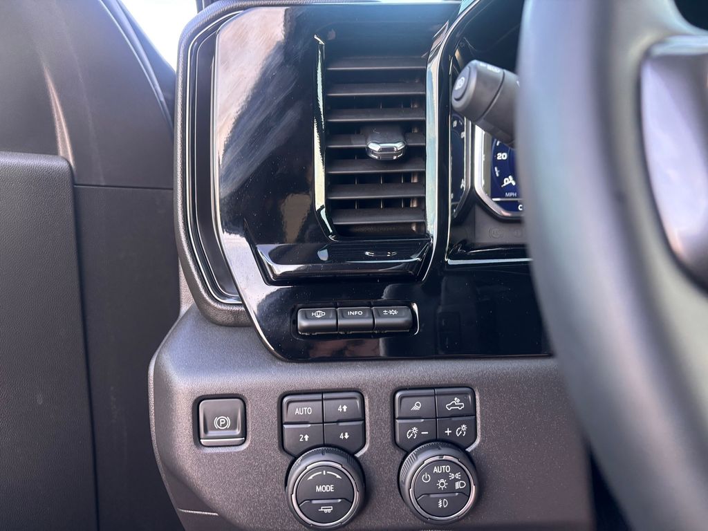 Used Car 2025 Chevrolet Silverado 1500  Zr2 For Sale Under $80,000 In Austin, Texas