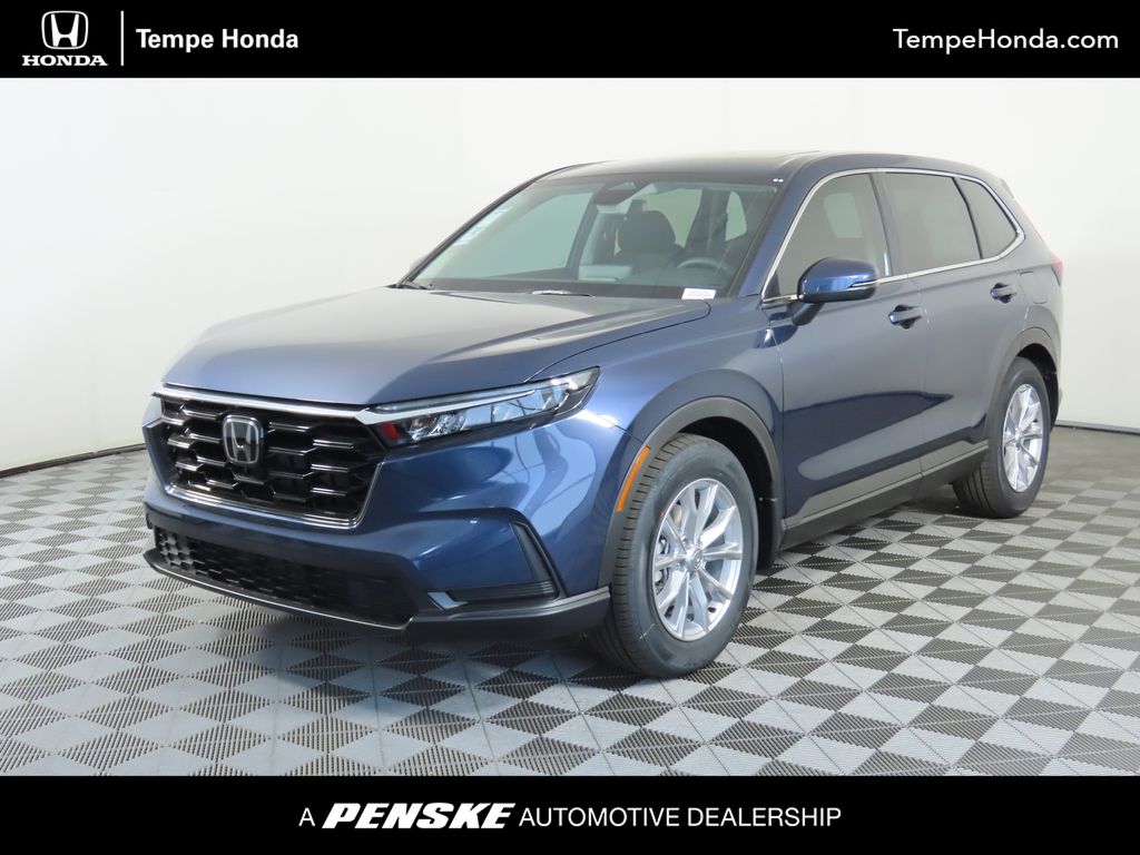 2025 Honda CR-V EX -
                Tempe, AZ