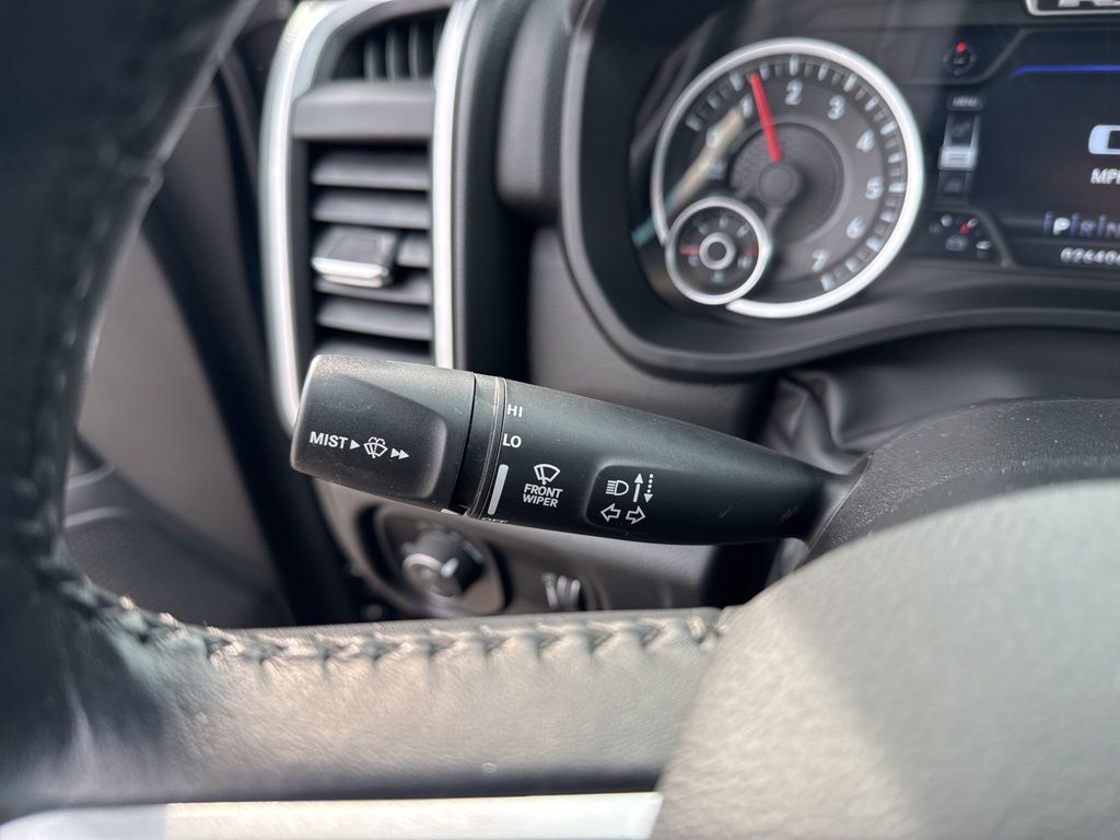 Certified Used 2022 Blue Ram Big Horn/Lone Star image 46