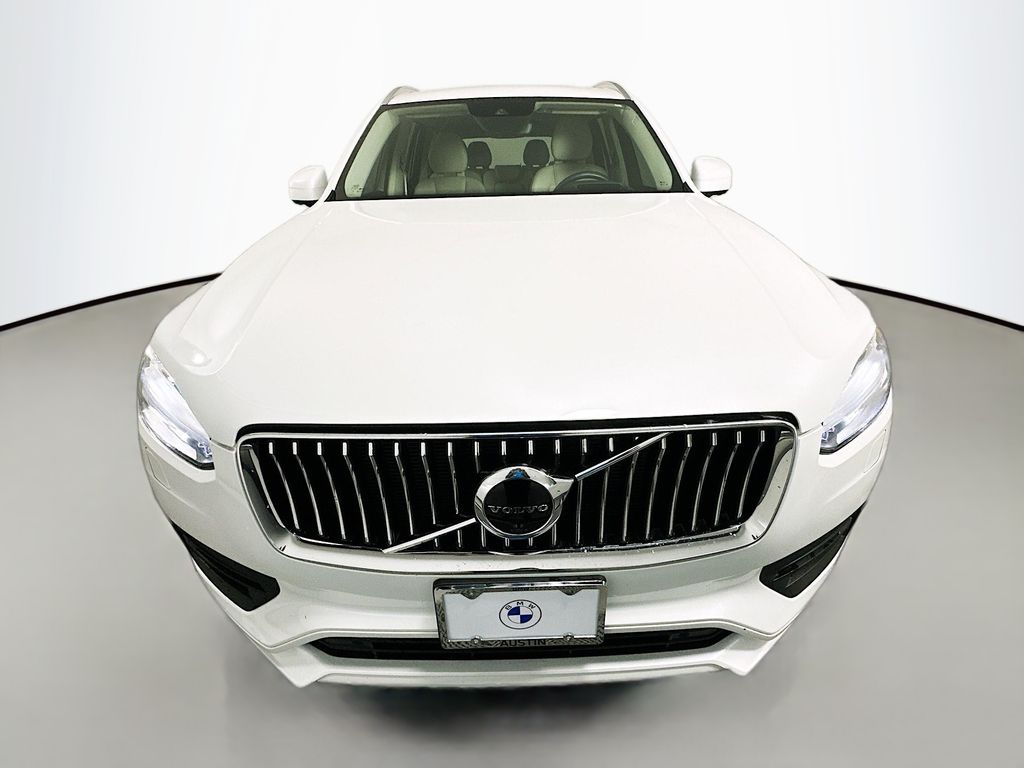 Thumbnail: 2021 Volvo XC90 - 2