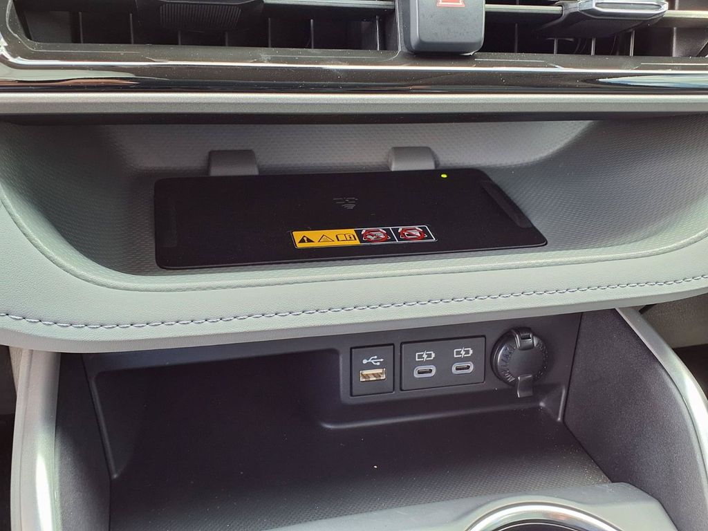 Used 2026 Toyota Highlander SUV