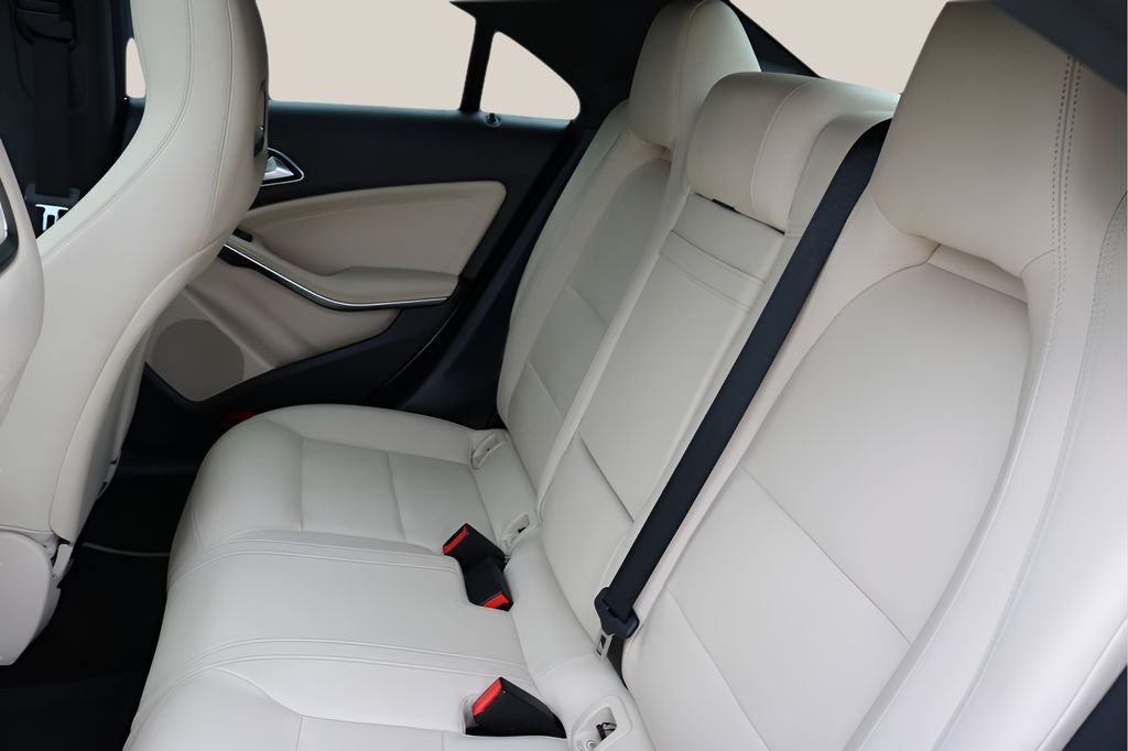 Used Car 2019 Mercedes-benz Cla  Cla 250 For Sale Under $20,000 In Austin, Texas