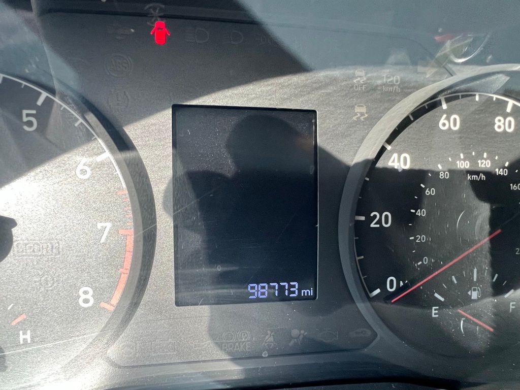 Thumbnail: 2019 Hyundai Accent - 11