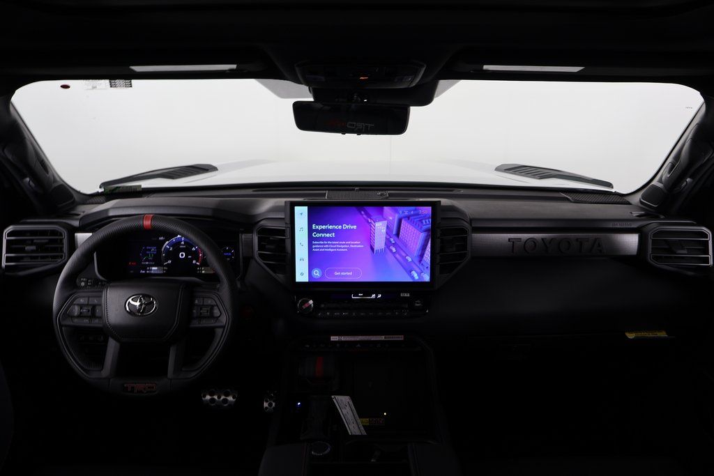 Thumbnail: 2026 Toyota Sequoia - 4