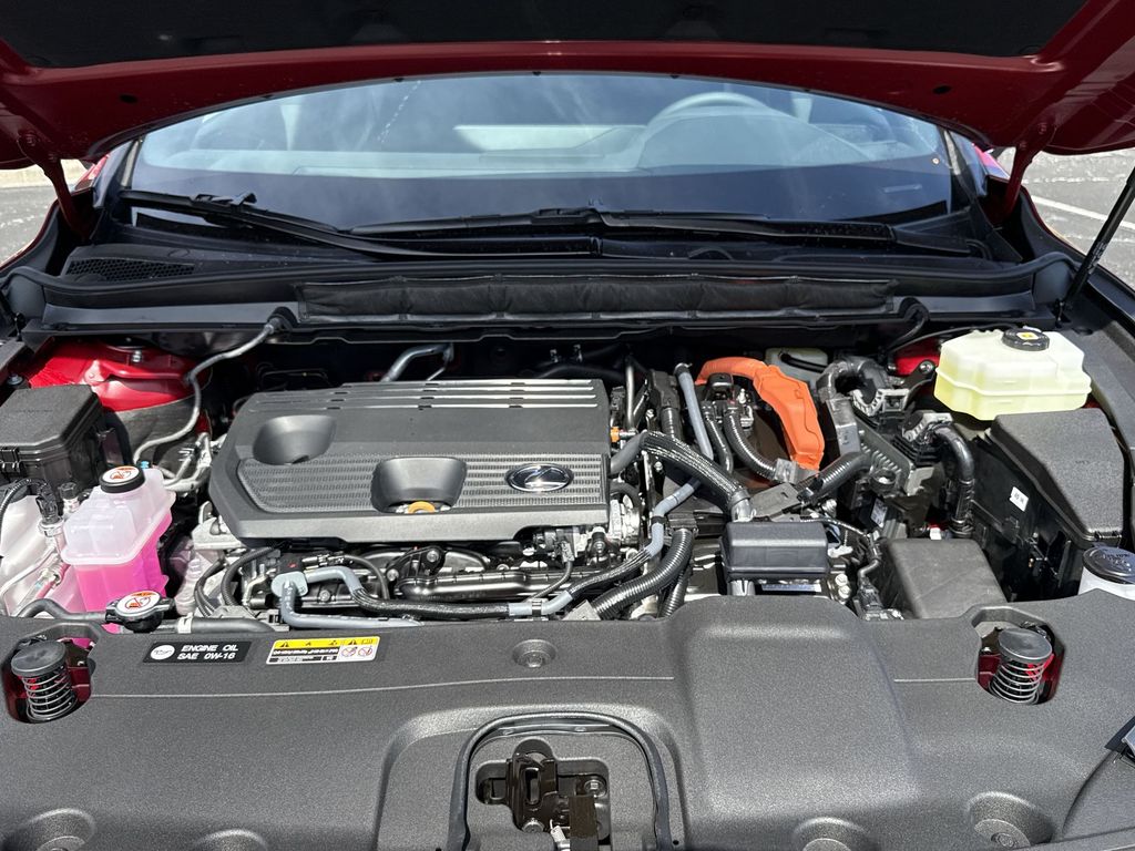 Thumbnail: 2026 Lexus RX - 18