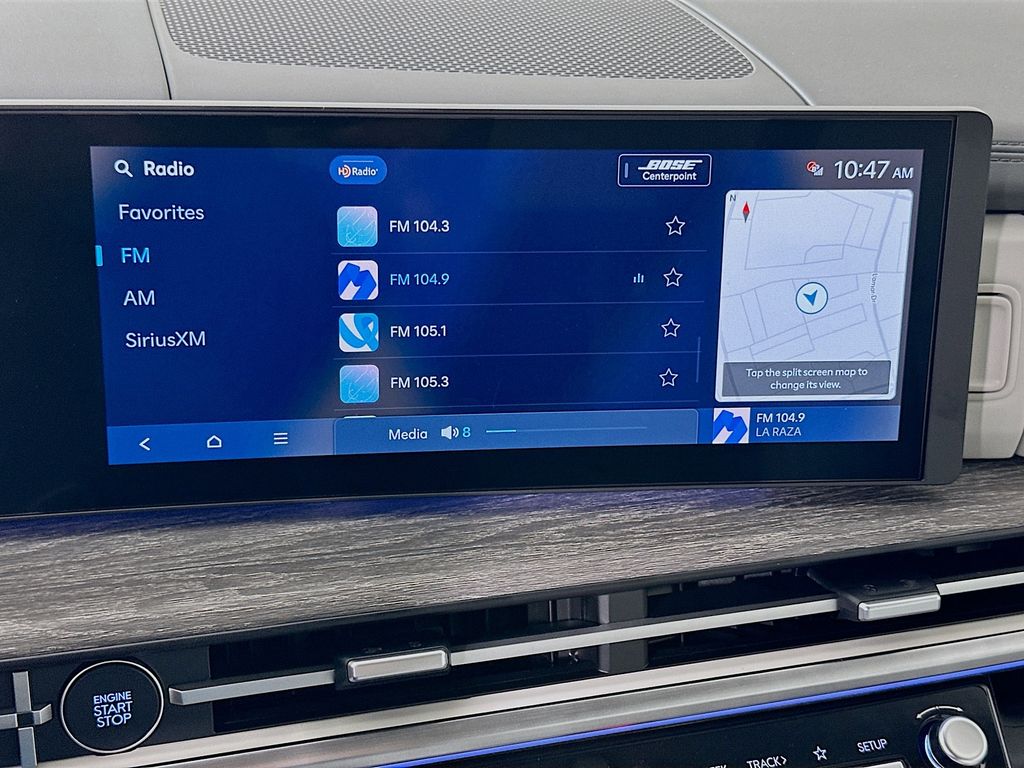 Thumbnail: 2026 Hyundai Santa Fe - 11