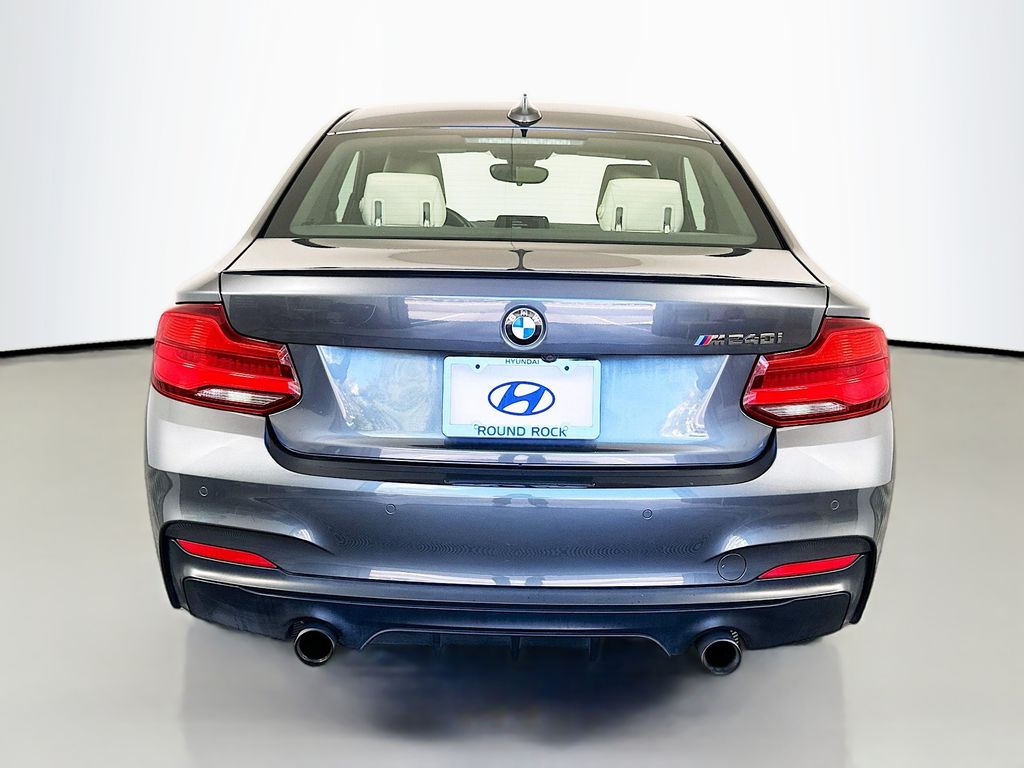 Thumbnail: 2019 BMW 2 Series - 6