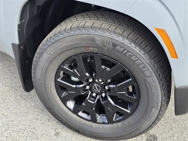 2026 Nissan Frontier SV - Photo 23