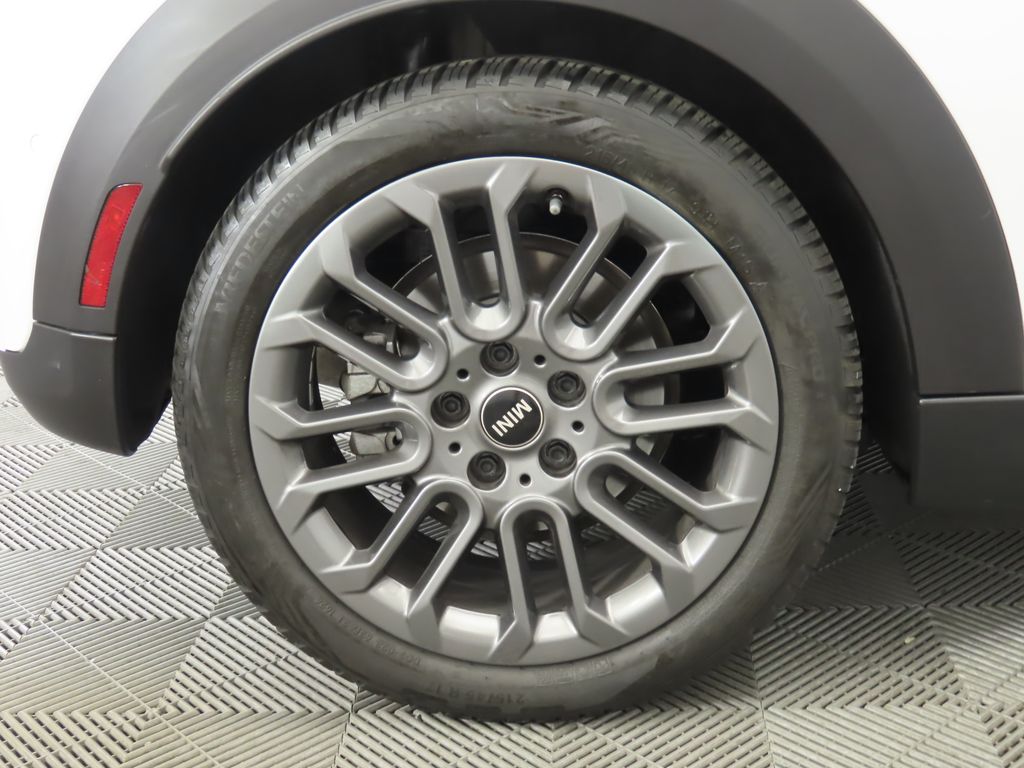 Thumbnail: 2025 MINI Cooper - 29