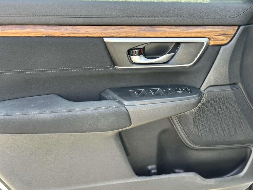 2020 Honda CR-V EX 18