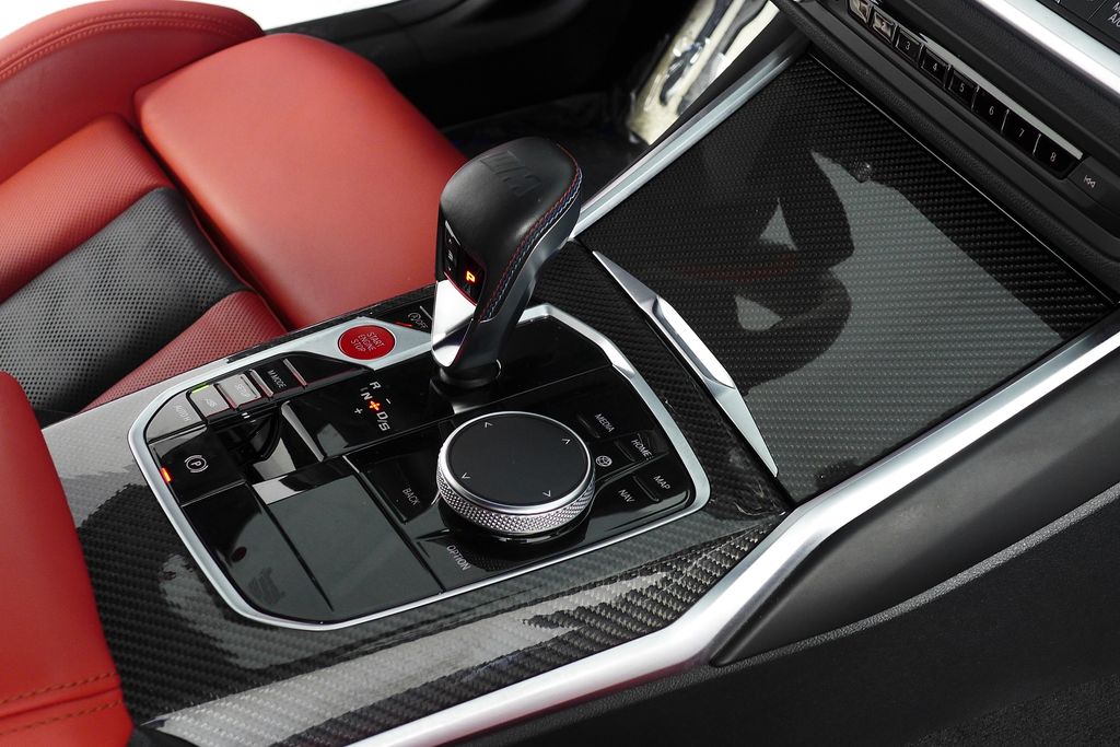 Thumbnail: 2023 BMW M4 - 16