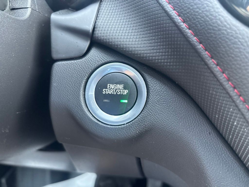 Used 2024 Chevrolet Equinox SUV
