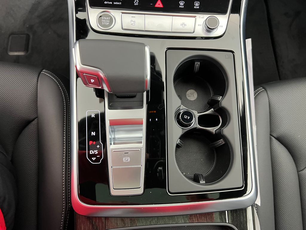 Thumbnail: 2025 Audi Q7 - 22