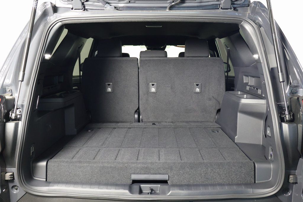 Thumbnail: 2025 Toyota 4Runner - 14