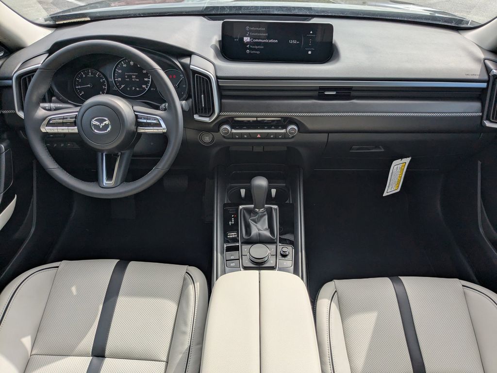 2026 Mazda CX-50 2.5 S Premium