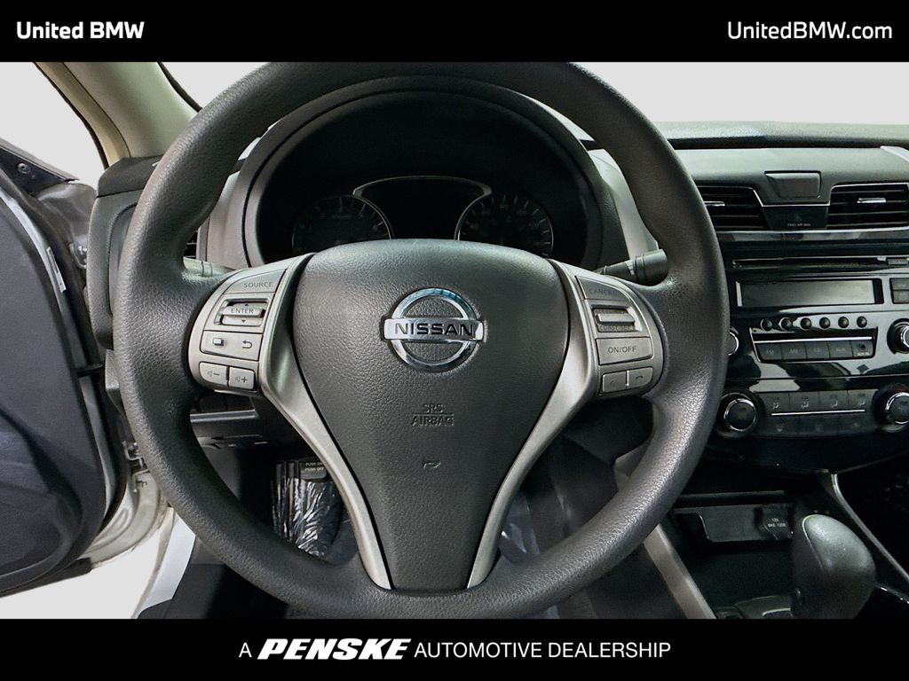 Thumbnail: 2013 Nissan Altima - 6