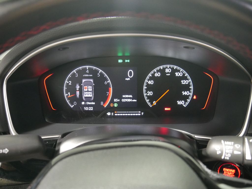 Thumbnail: 2022 Honda Civic - 23