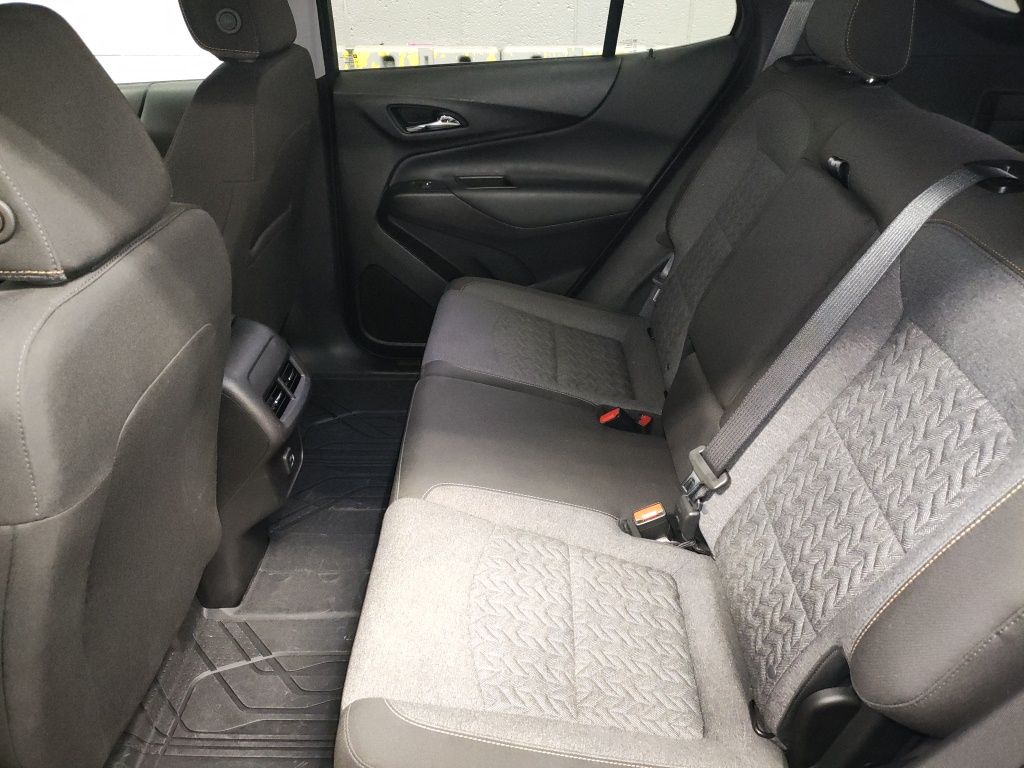 Used 2024 Blue Chevrolet LT image 27