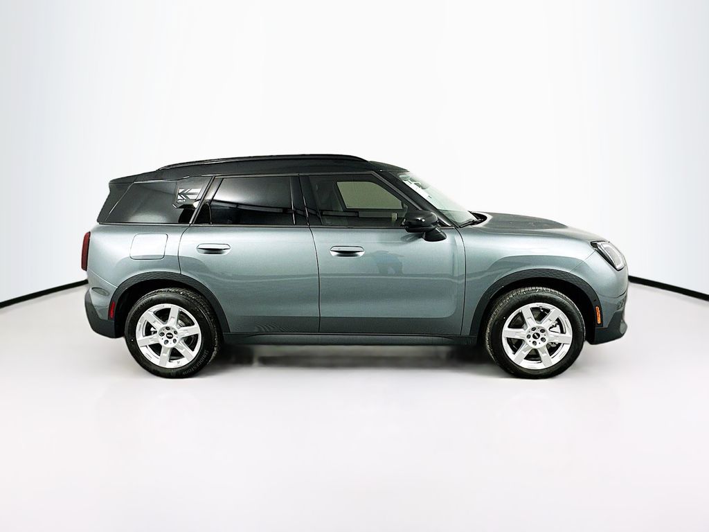 2025 MINI Cooper Countryman Base 4