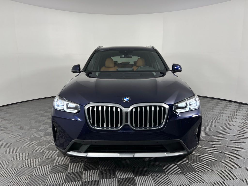 Thumbnail: 2023 BMW X3 - 2