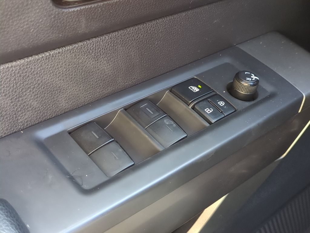 2022 Toyota Tundra SR5 - Photo 25