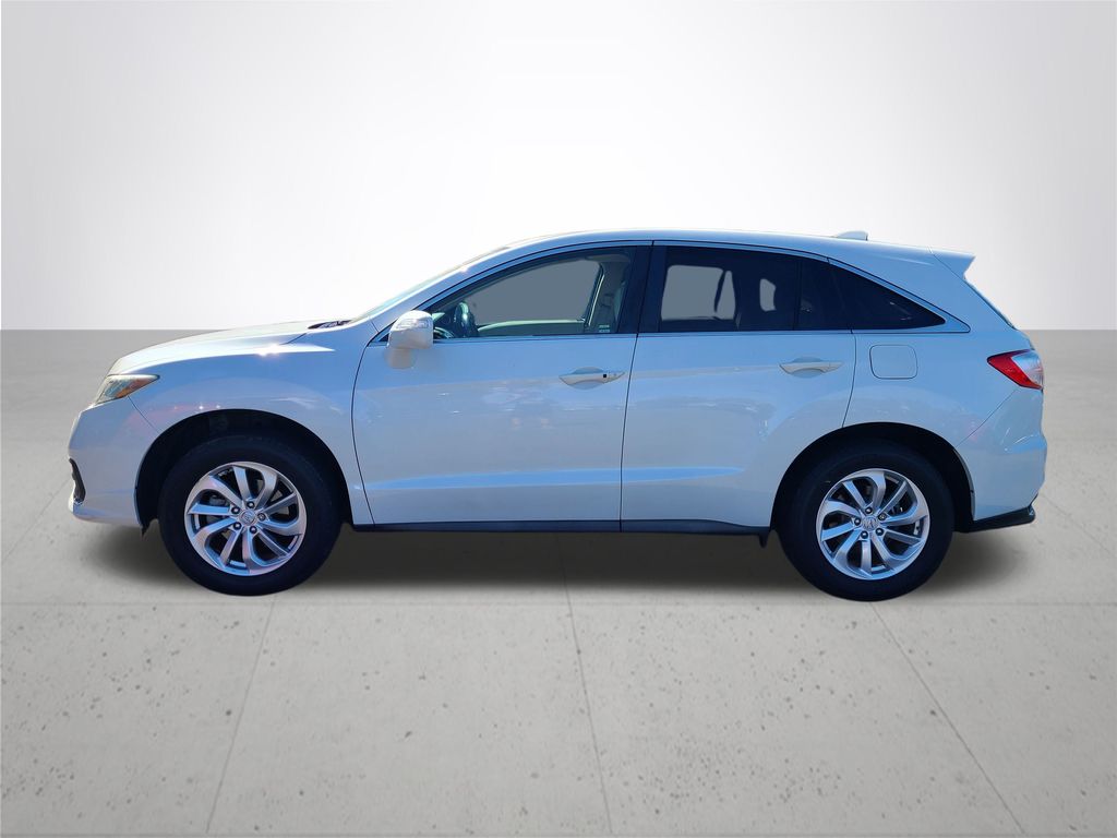 2016 Acura RDX Base