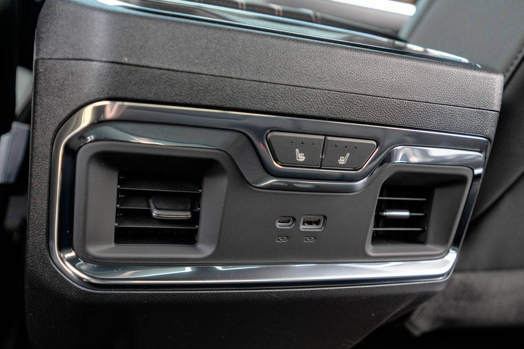 2026 Chevrolet Silverado 2500 HD High Country - Photo 51