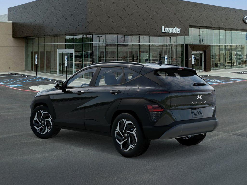 Thumbnail: 2026 Hyundai Kona - 5