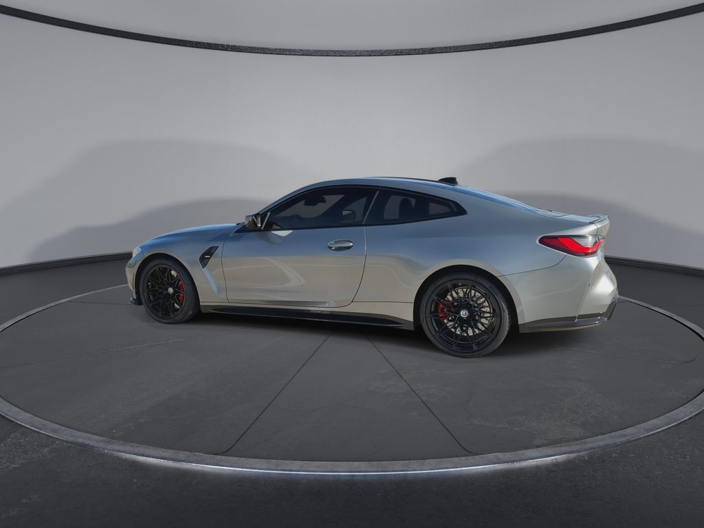 Thumbnail: 2023 BMW M4 - 6