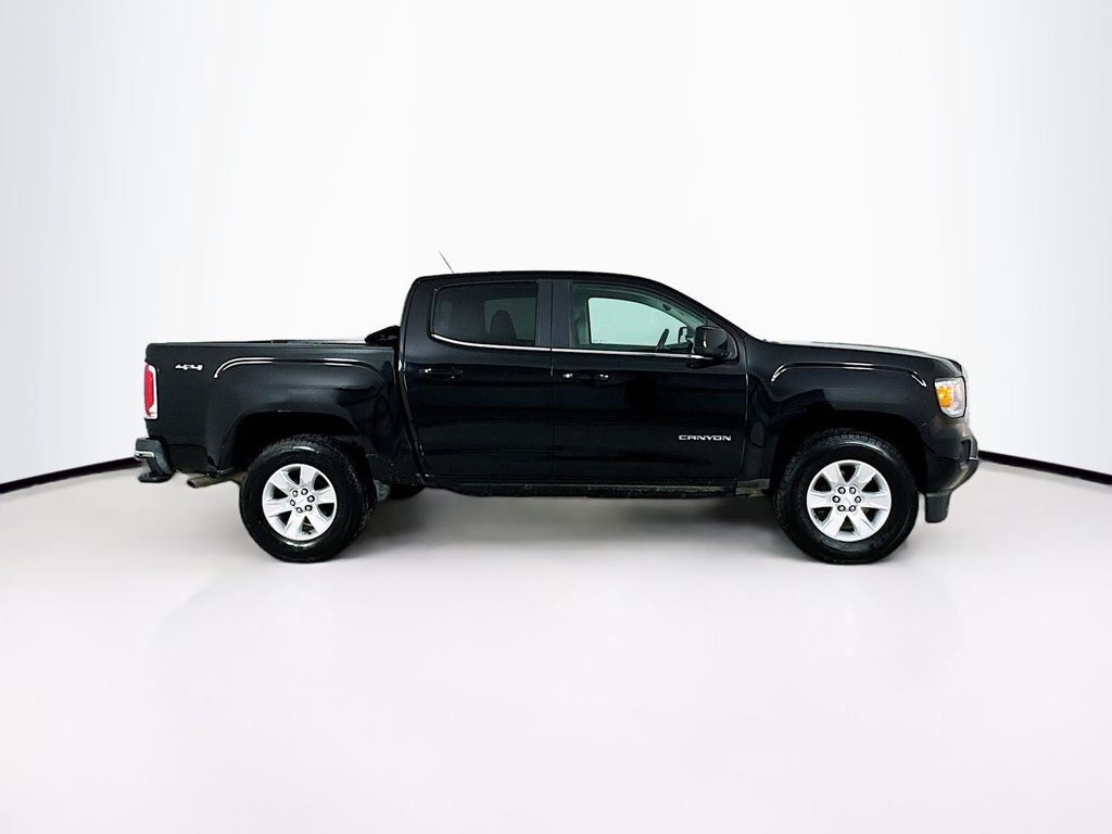Used Car 2016 Gmc Canyon  Sle1 For Sale Under $20,000 In Austin, Texas
