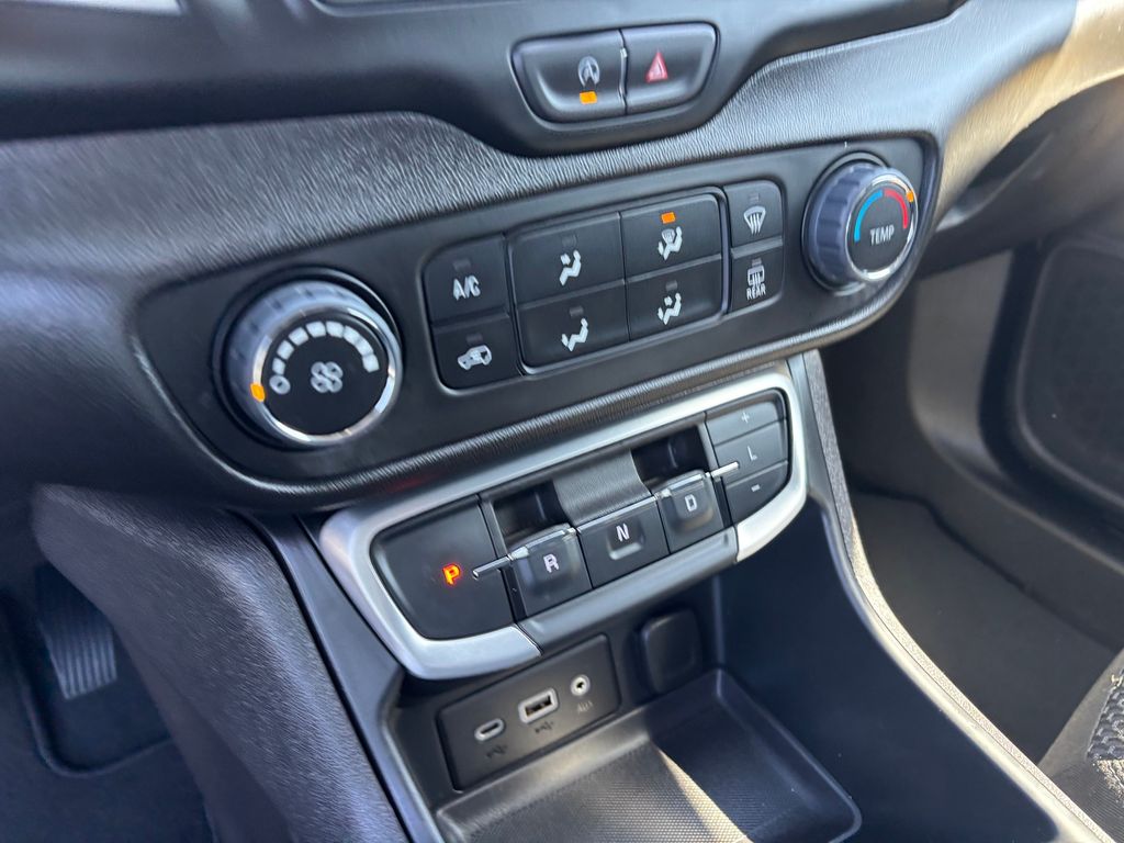 Used Car 2024 Gmc Terrain  Sle For Sale Under $25,000 In Austin, Texas