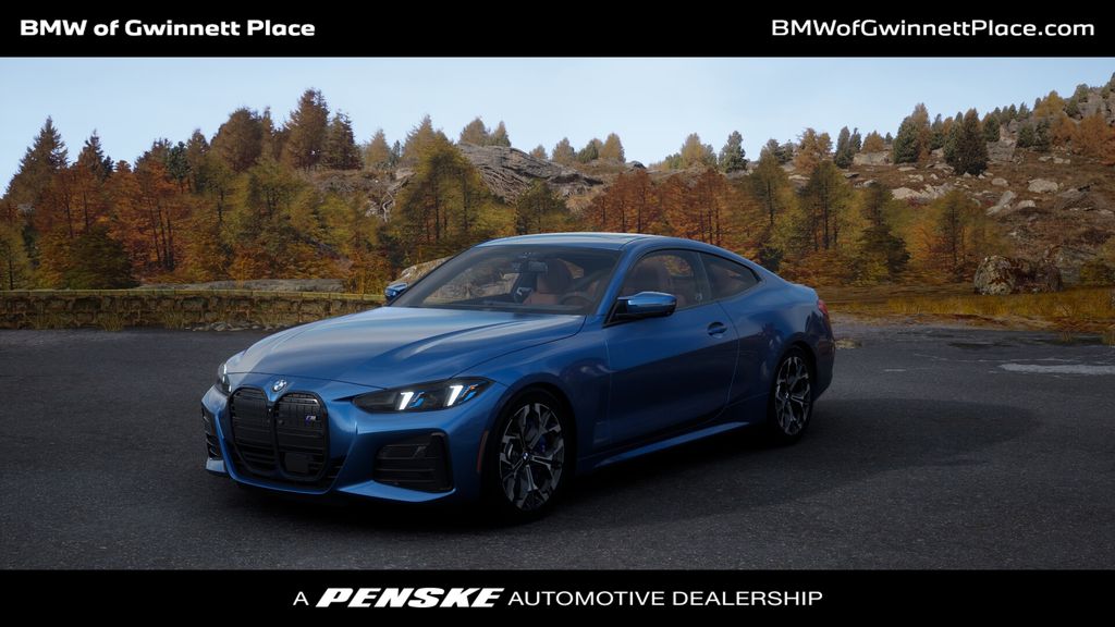 2025 BMW 4 Series M440i -
                Duluth, GA