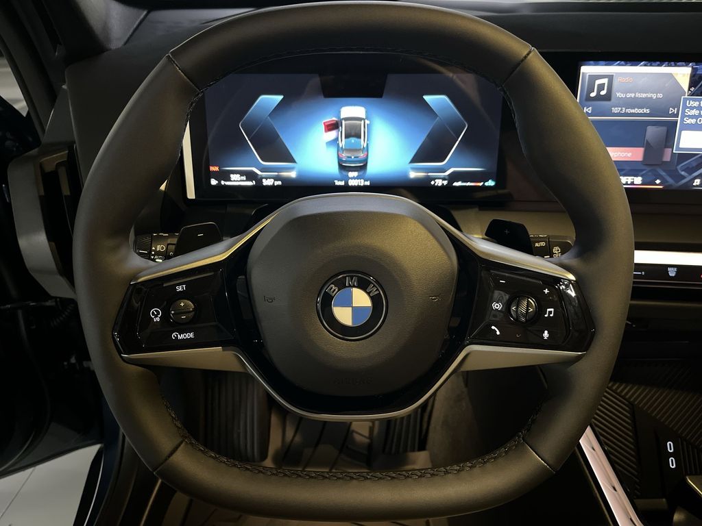 Thumbnail: 2026 BMW X3 - 14