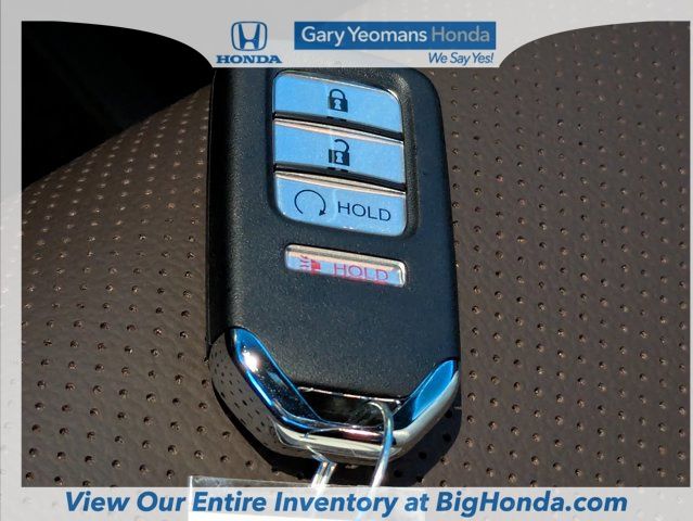 2026 Honda Ridgeline