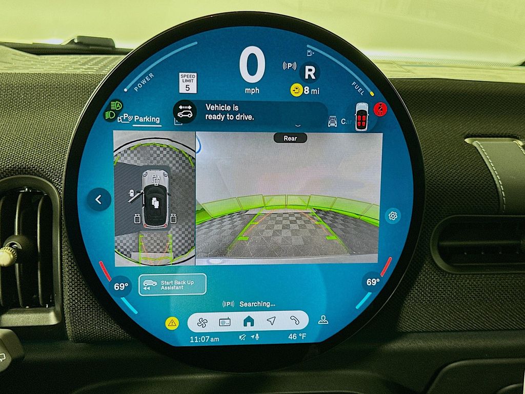 Thumbnail: 2026 MINI Cooper - 13