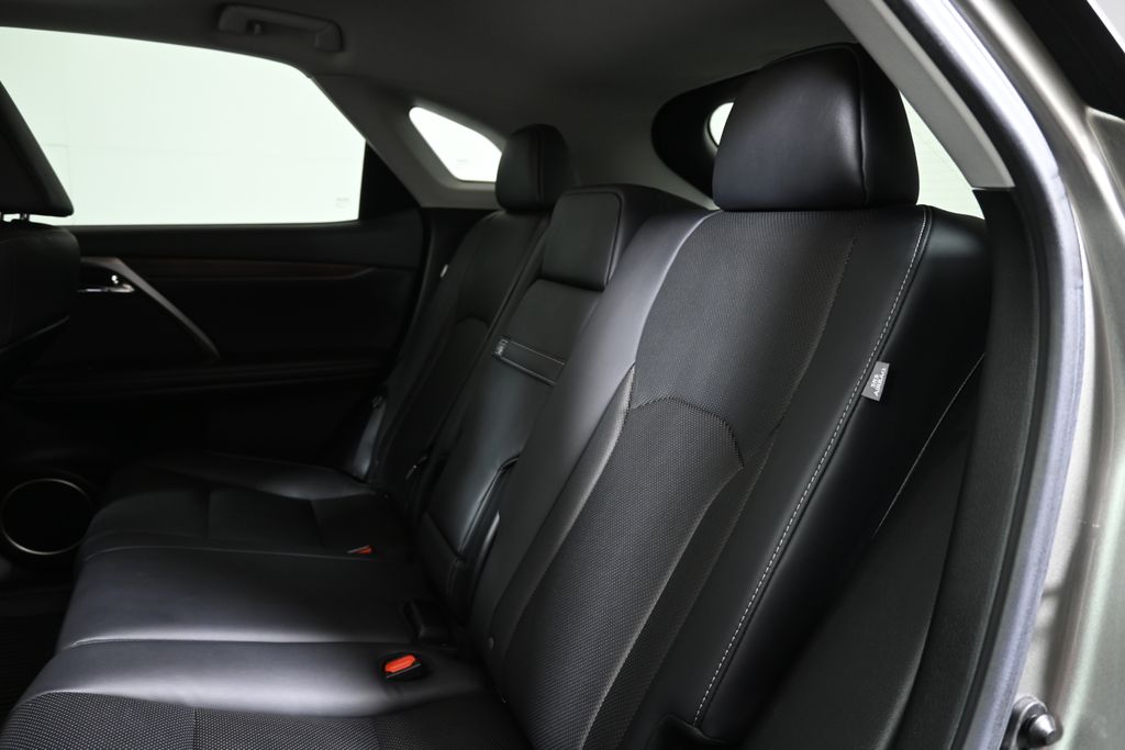 Thumbnail: 2022 Lexus RX - 4