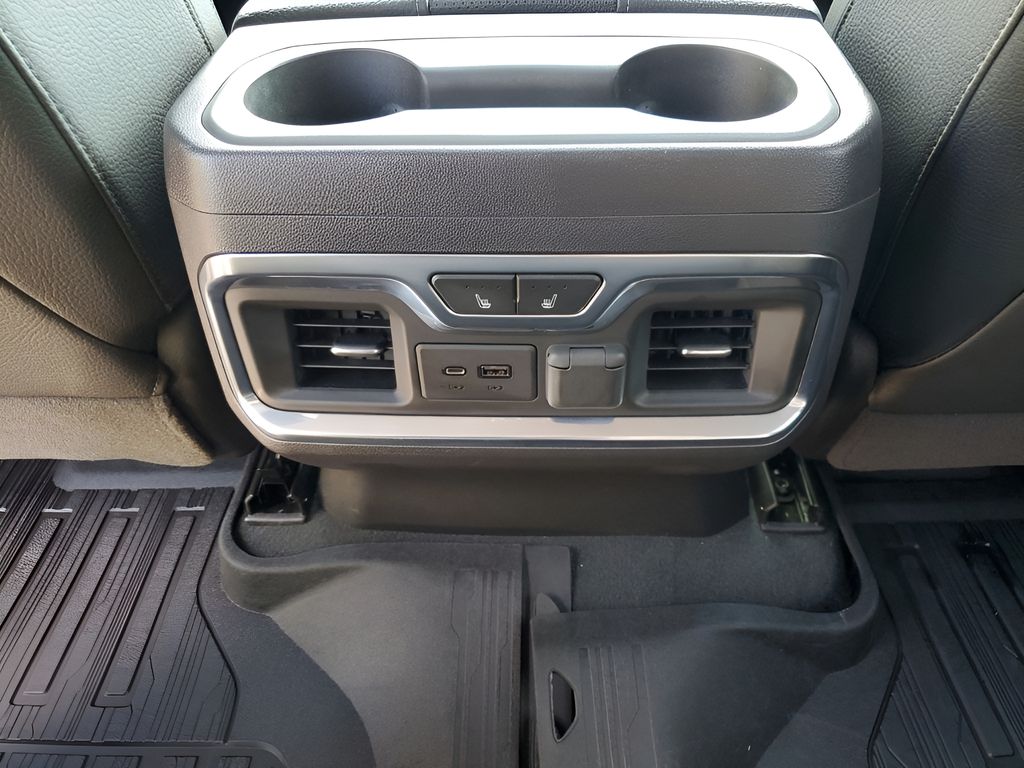 Used Car 2021 Gmc Sierra 1500  Denali For Sale Under $50,000 In Austin, Texas