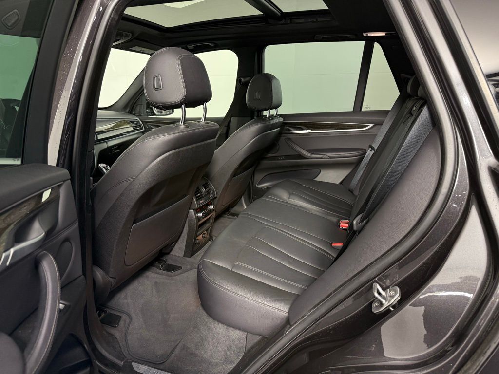 Thumbnail: 2018 BMW X5 - 20