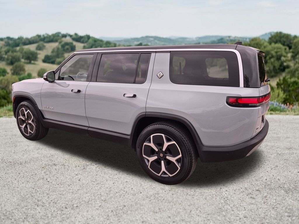 Used Car 2024 Rivian R1s  Adventure Dual Motor Standard Pack For Sale Under $80,000 In Austin, Texas