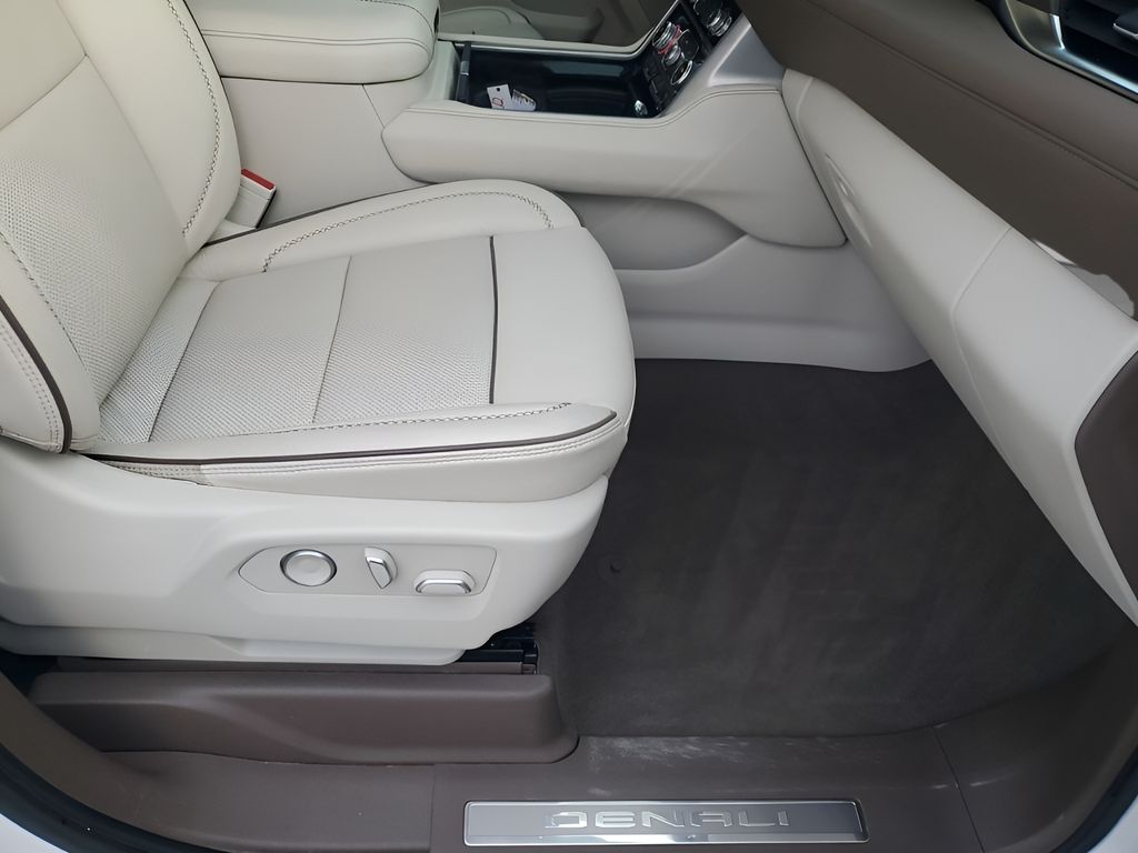 Used Car 2021 Gmc Yukon  Denali For Sale Under $50,000 In Austin, Texas