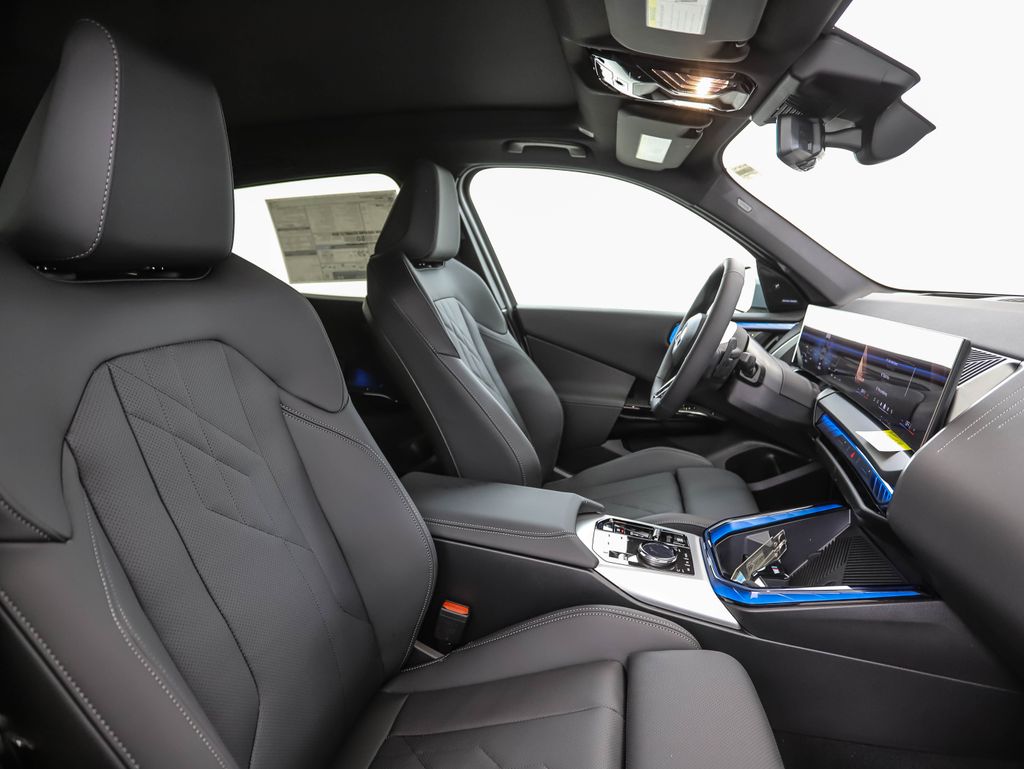 Thumbnail: 2026 BMW X3 - 31