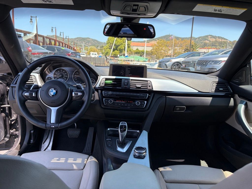 Used 2015 BMW 4 Series Coupe