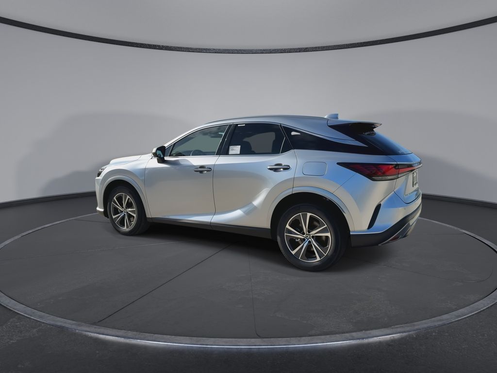 Thumbnail: 2026 Lexus RX - 6