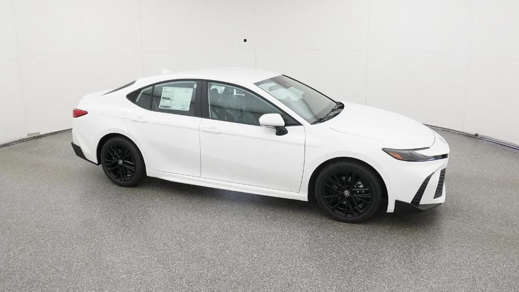 Thumbnail: 2026 Toyota Camry - 9