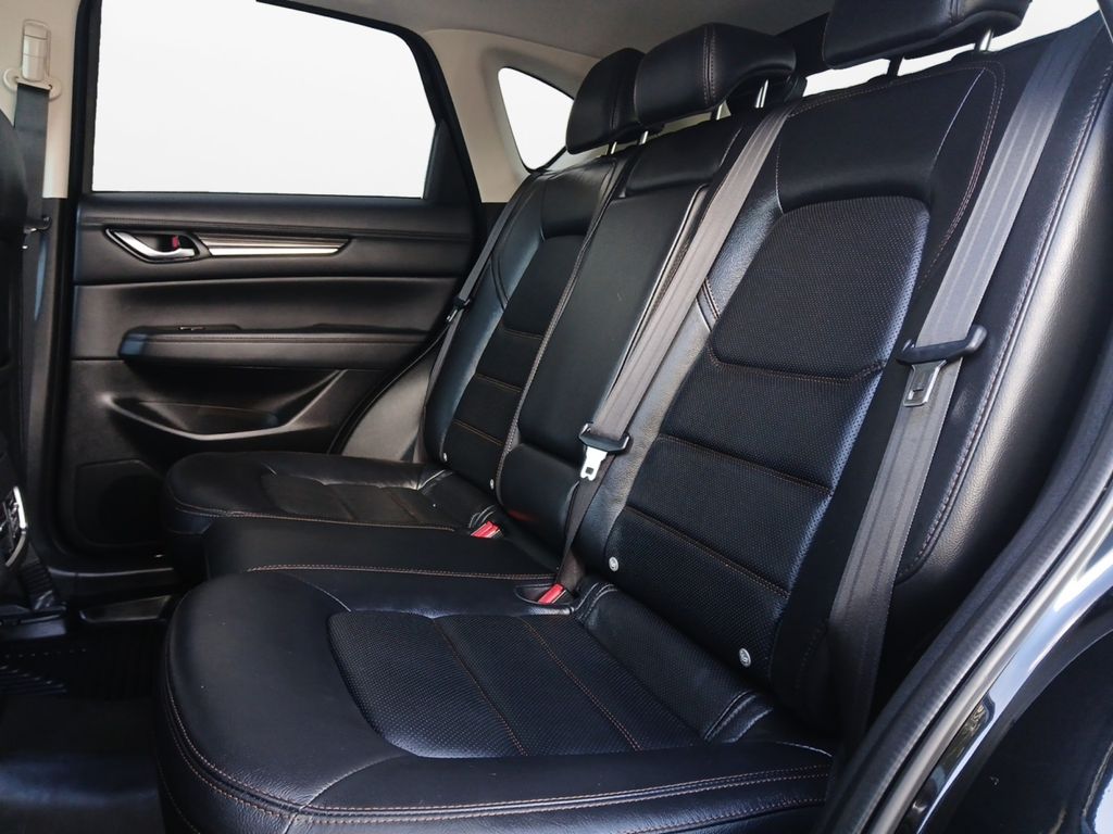 Used Car 2019 Mazda Cx-5  Grand Touring For Sale Under $25,000 In Austin, Texas
