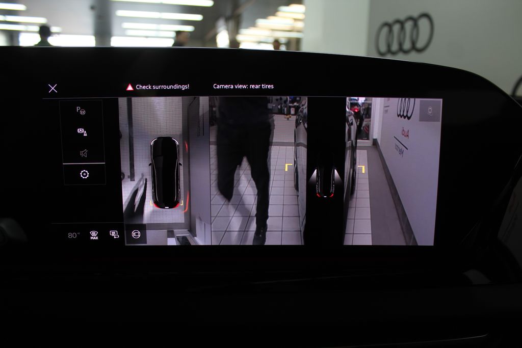 Thumbnail: 2025 Audi A5 - 23