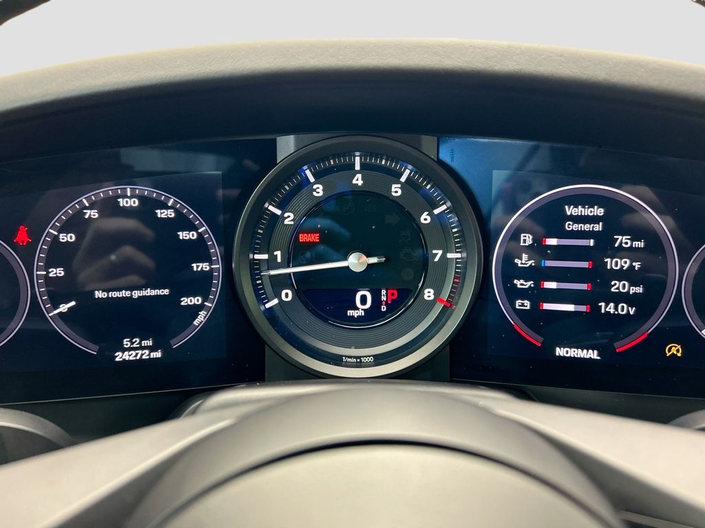 Thumbnail: 2023 Porsche 911 - 32