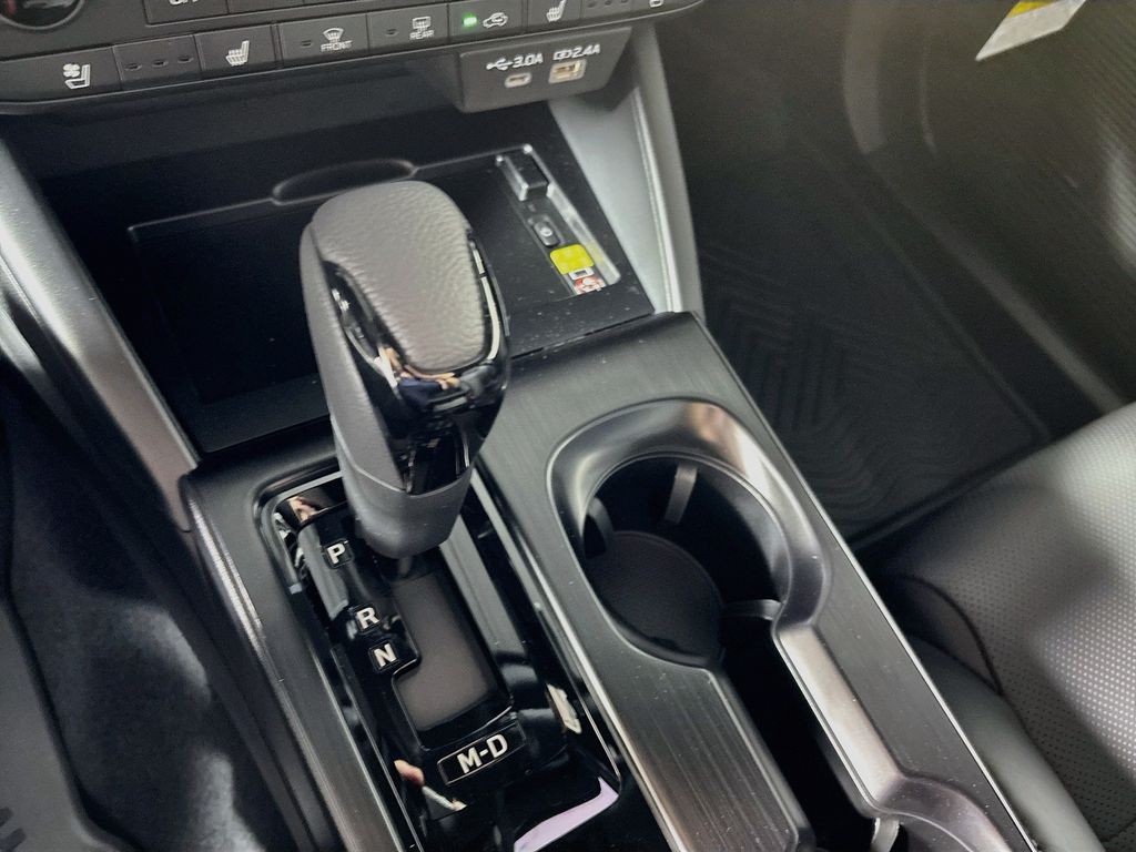 2026 Subaru Outback Touring