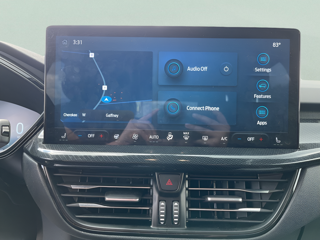 2024 Ford Escape ST-Line Select - Photo 18