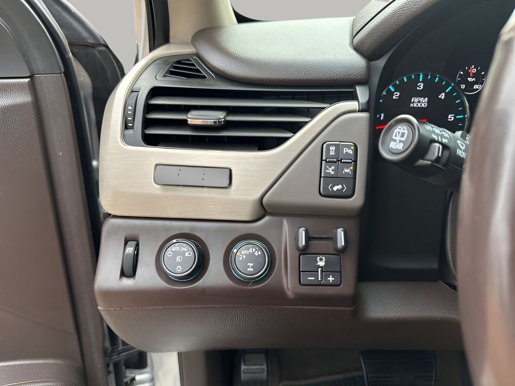 Used Car 2018 Gmc Yukon  Denali For Sale Under $30,000 In Austin, Texas